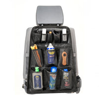Seat Organiser